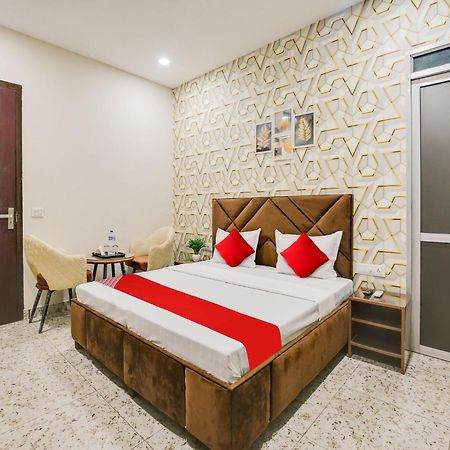 Hotel O Silver Sky Ludhiana Exterior photo
