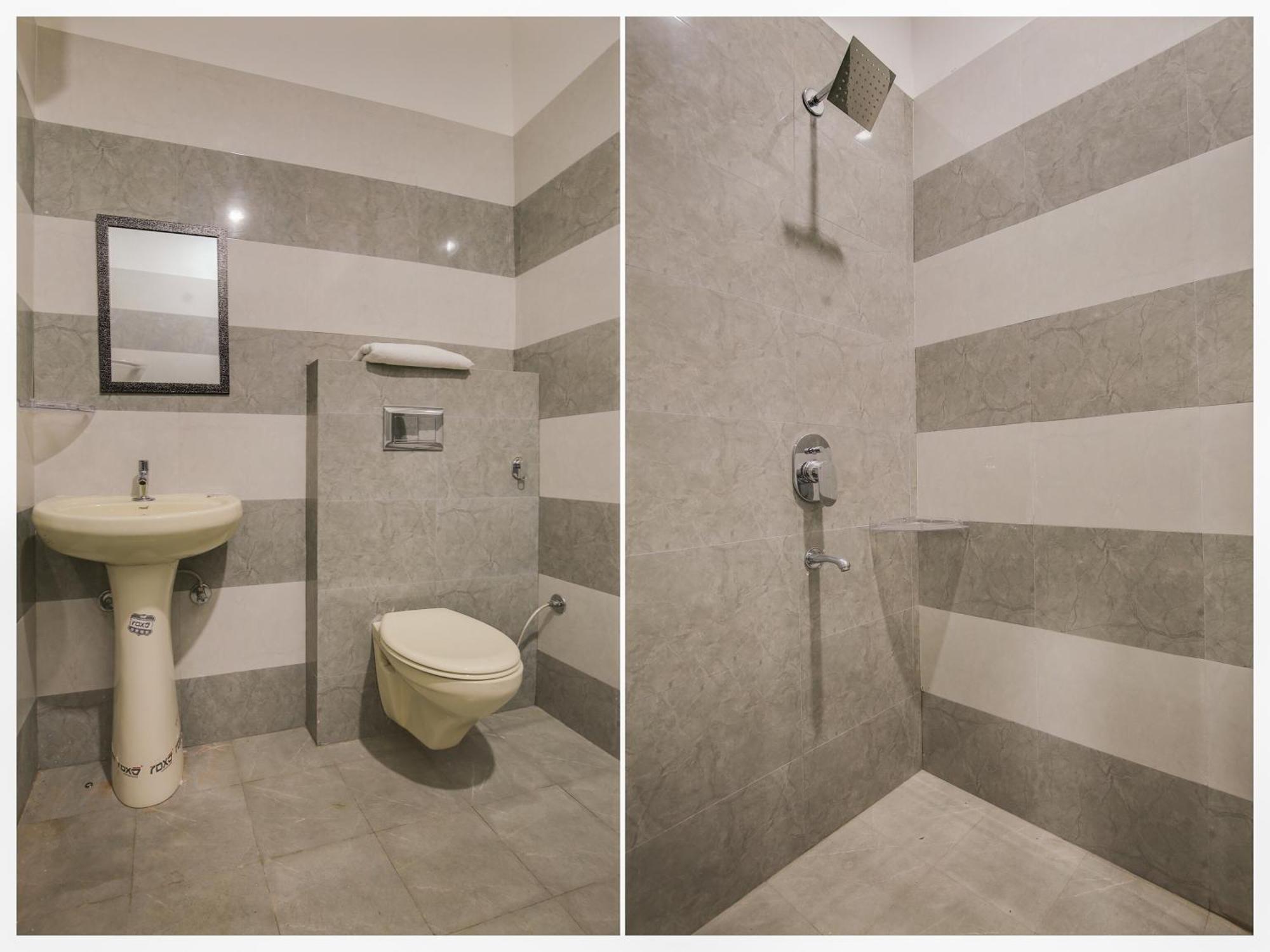 Hotel O Silver Sky Ludhiana Exterior photo